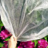 Žieminis agrotekstilės audinys, balta spalva, Springos AG0003, 70g/m2, 50x3,2m