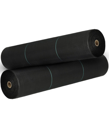 Agrotekstilė nuo piktžolių, Springos AG0038 90g/m2 0,8x100m