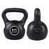 Kettlebell svarmuo iš ABS, Springos FA1001, 4 kg
