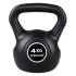 Kettlebell svarmuo iš ABS, Springos FA1001, 4 kg