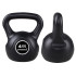 Kettlebell svarmuo iš ABS, Springos FA1001, 4 kg