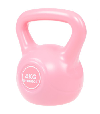 Girinis svarmuo, Springos FA1058, 4 kg