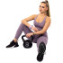 Spyruoklinis svarmuo Springos FA1002, 6 kg
