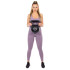 Svarmuo su rankena Springos, 14 kg, FA1006