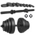 Hantelis Springos FA1067 20 kg