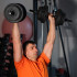 Hantelis Springos FA1067 20 kg