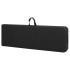 Sulankstomas stalas su dviem suolais, Springos GF0098, 180 x 74 x 74 cm