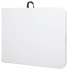 Sulankstomas stalas su 2 suolais – Springos GF0099, 180 x 74 x 74 cm