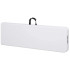 Sulankstomas stalas su 2 suolais – Springos GF0099, 180 x 74 x 74 cm