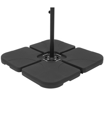 Sodo skėčio pagrindas Springos GU0053, 60L