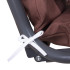 Sodo supynės Springos Linda GS0004