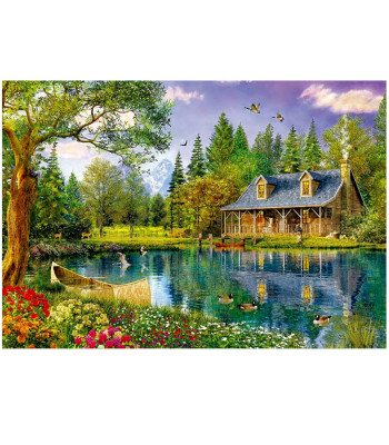 Deimantinės mozaikos rinkinys Springos DP0014