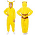 Kigurumi pižama mergaitėms – Springos HA7314, 120–130 cm
