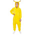 Kigurumi pižama mergaitėms – Springos HA7314, 120–130 cm