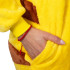 Kigurumi pižama moterims Springos HA7317, M dydis