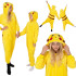 Kigurumi pižama moterims Springos, HA7318, L