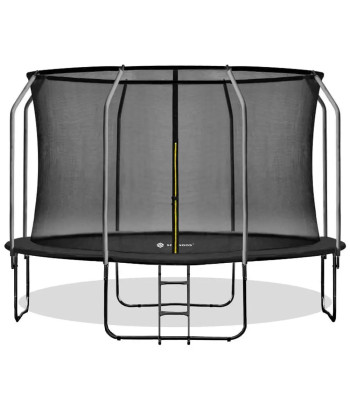 Sodo batutas Springos TP0012, 427–435 cm, 14ft