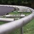 Sodo batutas Springos TP0003 365 cm 12ft