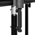 Sodo batutas Springos TP0009, 8ft, 244–252 cm