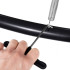 Sodo batutas Springos TP0010 305-312 cm 10ft