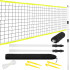 Badmintono tinklas, Springos KG0010, 300 × 155 cm