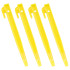 Badmintono tinklas, Springos KG0010, 300 × 155 cm