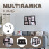 Nuotraukų rėmelis Springos PF0009