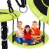 Lizdinės sūpynės Springos NS003, 90 cm