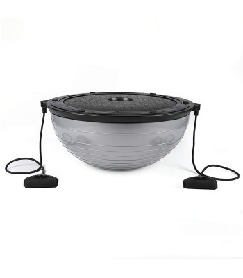 Pusiausvyros treniruoklis Springos BT0002, 57 cm