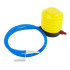 Pusiausvyros treniruoklis Springos BT0002, 57 cm