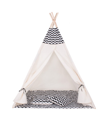 Tipi palapinė Springos TIP02