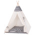 Tipi palapinė Springos TIP02