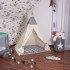Tipi palapinė Springos TIP02