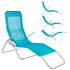 Sodo krėslas Springos GC0046