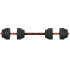 Hanteliai Springos FA1660, 2 x 15 kg