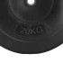 Svarmenų diskas Springos FA1500, 20 kg