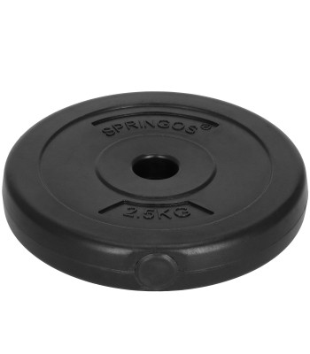 Svarmenų diskas Springos FA1504, 2,5 kg