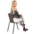 Sodo kėdė Springos GF1019