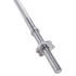 Fitneso svorio štanga – Springos FA1049, 120 cm, 25 mm