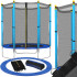 Sodo batutas Springos 4,5ft / 140cm TP0024