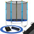 Sodo batutas Springos 4,5ft / 140cm TP0024