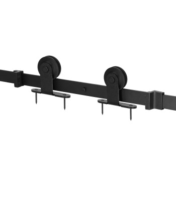 Stumdomų durų sistema Springos HA5006, 200 cm