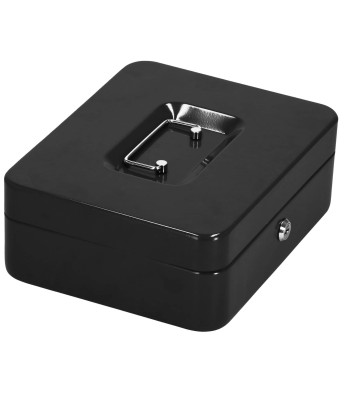 Metalinė pinigų dėžutė, Springos HA5041