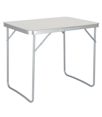 Turistinis stalas Springos CS0037, 90 x 60 x 70 cm