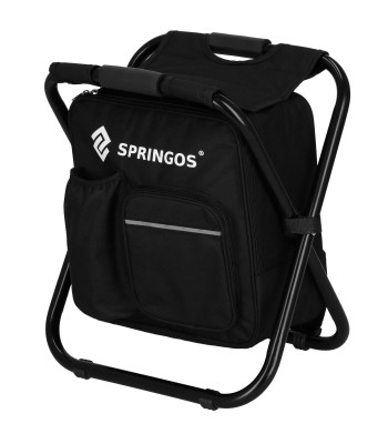 Turistinė kėdė, Springos CS0012