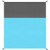 Pikniko antklodė Springos PM0006 200 x 210 cm