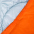 Oranžinis miegmaišis Springos CS0120