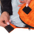 Oranžinis miegmaišis Springos CS0120