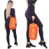 Oranžinis miegmaišis Springos CS0120