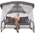 Sodo supynės Springos Diana GS0032
